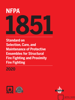 NFPA 1851 PDF NFPA 1851 PDF